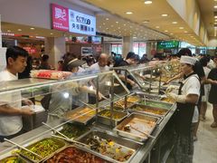 -富龙快餐店(铁西店)