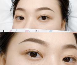 -Four Seven·半永久纹眉