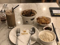 -三美肉骨茶(柏威年广场店)