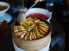 -长沙君悦酒店·湘江36中餐厅