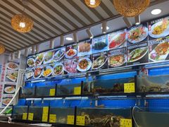 -醉壹号海鲜大排档(厦门美食地标店)