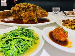 -金春禧(贵和领秀城店)