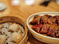 -顺风汤馆·广府粤菜(江宸天街店)