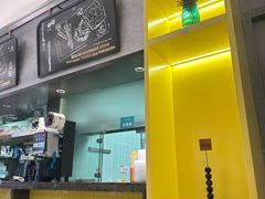 -Aqua Oasis 水天堂(石路天虹店)