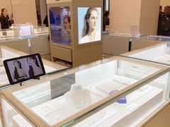 -新世界百货(明洞总店)