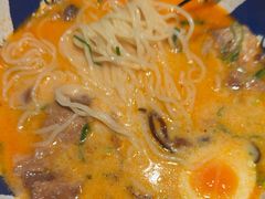 -味千拉面(广州白云机场T1西二店)