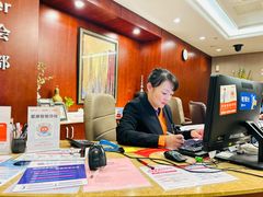 -爱康国宾体检中心(五角场万达广场分院)