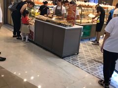 -面包新语(滨湖万达店)