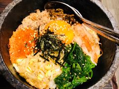 -俺的焼肉(銀座9丁目店)