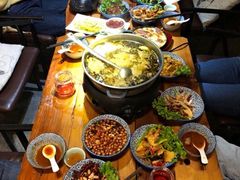 -有才叔北京时间涮肉(紫薇尚层店)