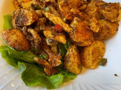 -功德林素菜饭庄(前门店)