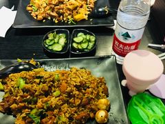 -老啪叽串炒饭(铁百店)