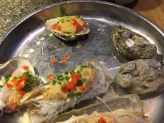 -船梆煮•蒸汽海鲜·生腌干蒸(五四广场店)