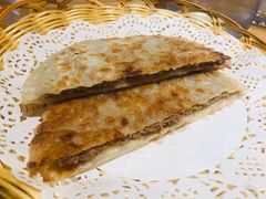 牛肉馅饼-东北灶(青浦万达茂店)