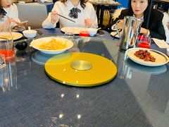 -恩然邦臣酒店-漫垛餐厅