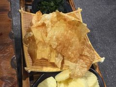 -乡土黄·鲜牛肉火锅·小龙虾(兴业街店)