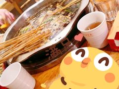 -袁记串串香(新南门店)