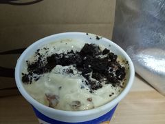 -DQ·蛋糕·冰淇淋(浦江欢乐颂店)