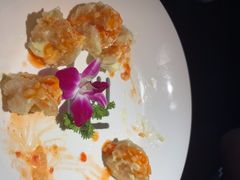 -西郊八号·山野江西菜(开发区店)