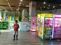 -无忧乐嘉生活超市(华发国宾壹号店)