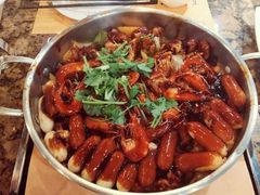 -黄记煌三汁焖锅(渝北金港国际店)