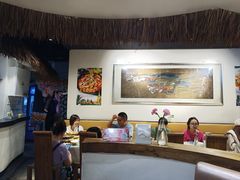 -茶花妹子云南餐厅(传媒大学店)