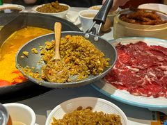 -巴邑火锅·鲜切牛肉(萧山银隆店)