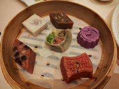 -得月楼·省级非遗·传统苏帮菜(观前店)