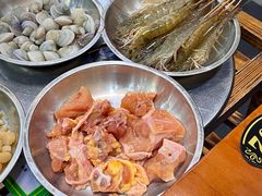 -盈田盈粥庄(黄兴公园店)