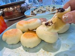 -乔家满族八大碗(流水沟店)