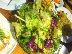 木屋烧烤(南新店)-木屋烧烤(南新店)