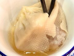 -邢家锅贴老店·非遗·开封菜(金明广场店)