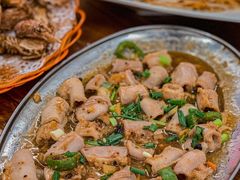 豉汁蒸竹肠-嘉升大排档(番禺总店)