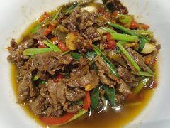 -辣公子·千岛湖私房菜(滨江店)