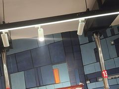 -英雄故事地摊烤肉(马驹桥店)