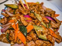 -老仁义·清真菜(太古街店)