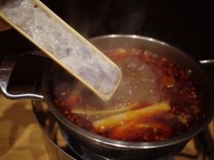 -独食火锅·半米屋台(望平街店)