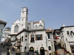 -华谊兄弟（长沙）电影小镇