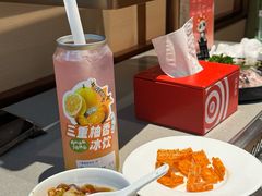 -海底捞火锅(振华商厦店)