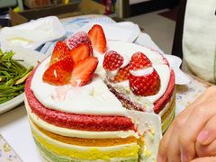 -巴黎贝甜(银城东苑店)