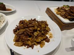 -金春禧(贵和领秀城店)