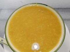 香草绿豆沙-芬芳甜品(同福路店)