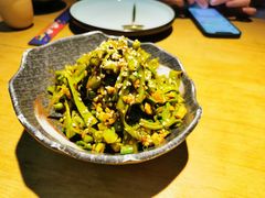 -胡马八破·川菜小馆(高新万达店)