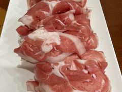 -岳合轩老北京涮肉