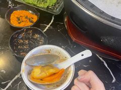 -燚青春东北泥炉烤肉(百合店)