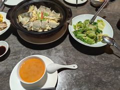 -汤城小厨•粤菜•靓汤(苏州街店)