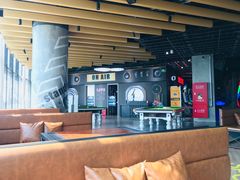 -世代星球·保龄球·镭战真人CS·团建(杨浦店)