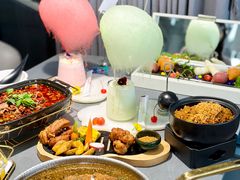-3号仓库·创意中国菜(乐清正大广场店)