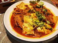 -叁宝烤肉·西安烧烤(东三爻店)