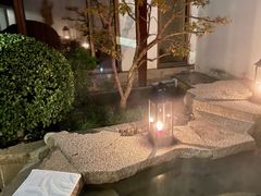 -西安华清御汤酒店